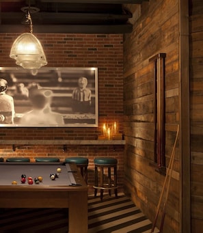 Billiards