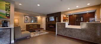 Best Western Carmel's Town House Lodge