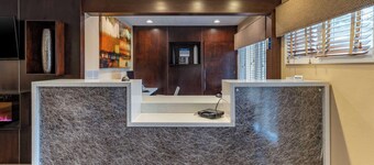 Best Western Carmel's Town House Lodge