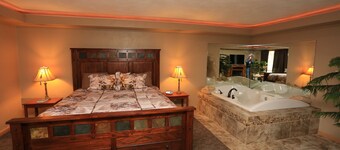 Shawano Four Seasons Hotel