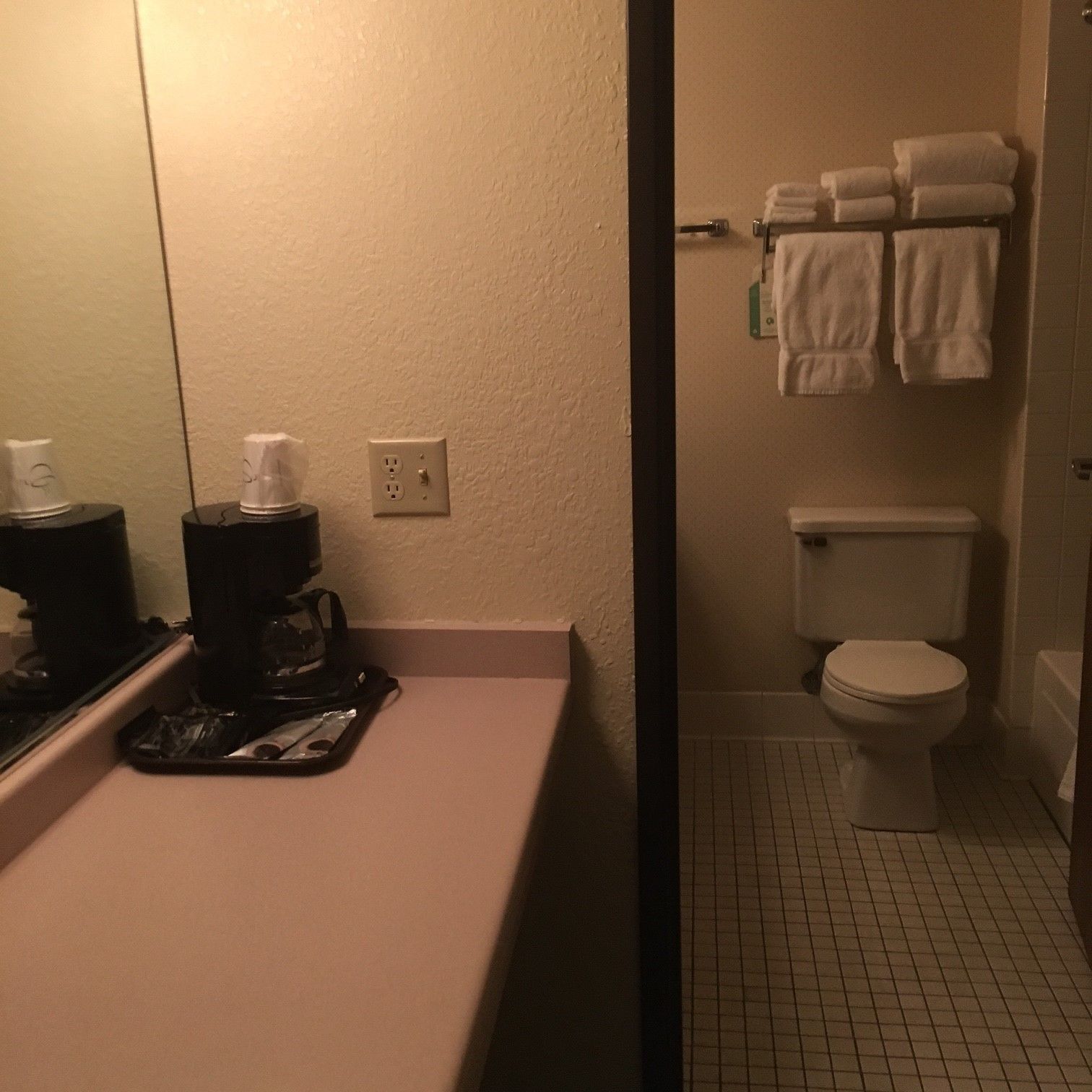 two double queen deluxe | desk, iron/ironing board, free wired internet