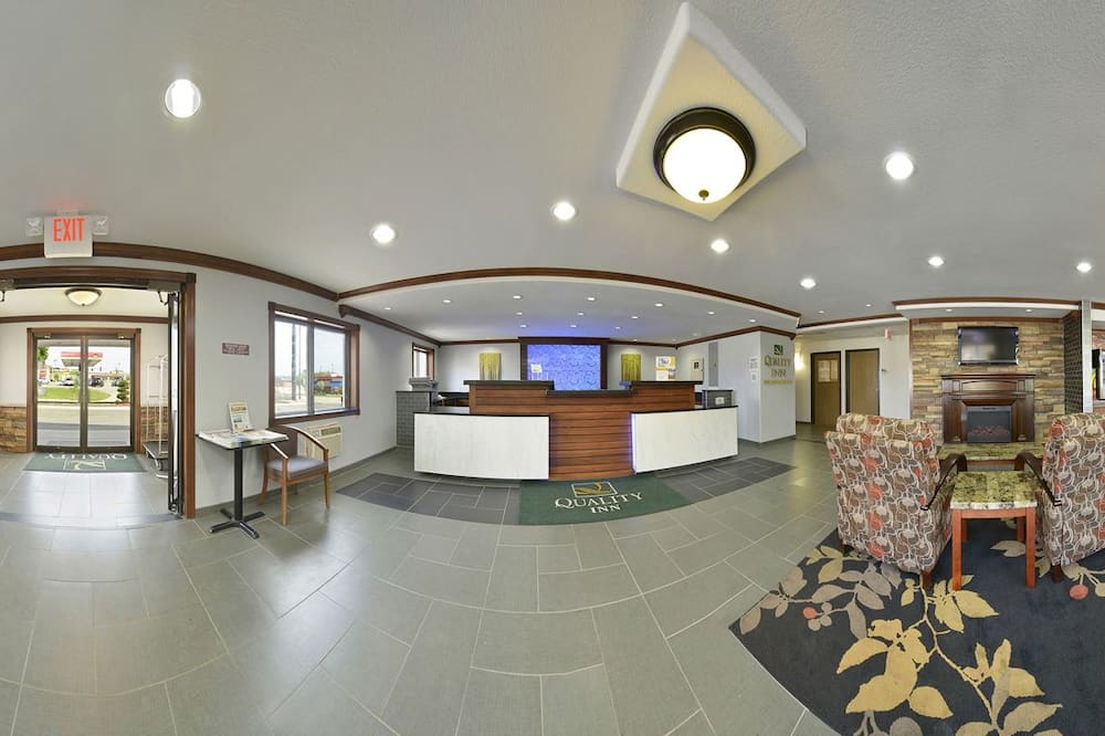 Quality Inn Cedar Rapids South
