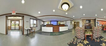 Quality Inn Cedar Rapids South