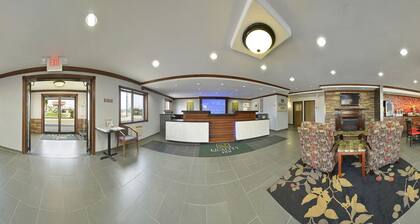 Quality Inn Cedar Rapids South