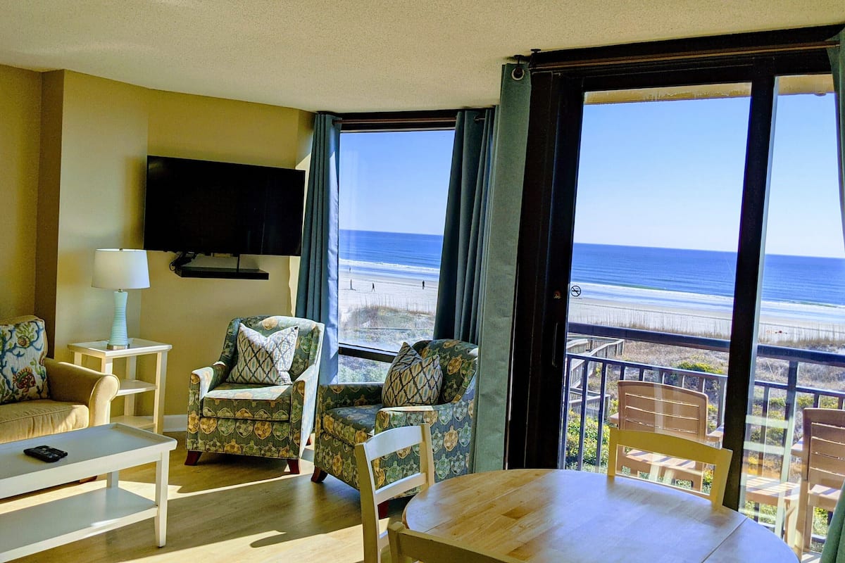 Shell Island Resort - All Oceanfront Suites Reviews, Deals & Photos ...