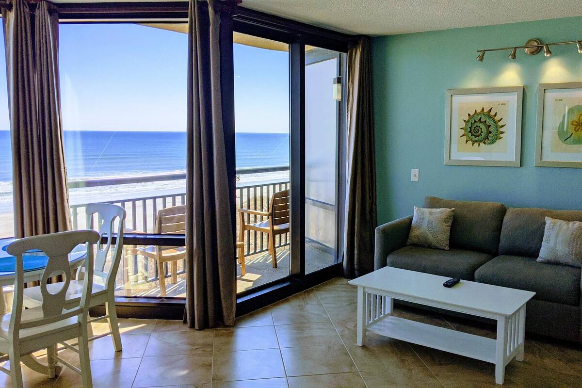 Shell Island Resort - All Oceanfront Suites Reviews, Deals & Photos ...