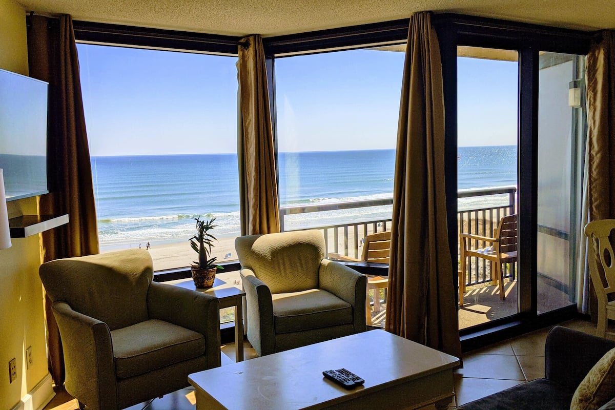 Shell Island Resort - All Oceanfront Suites Reviews, Deals & Photos ...