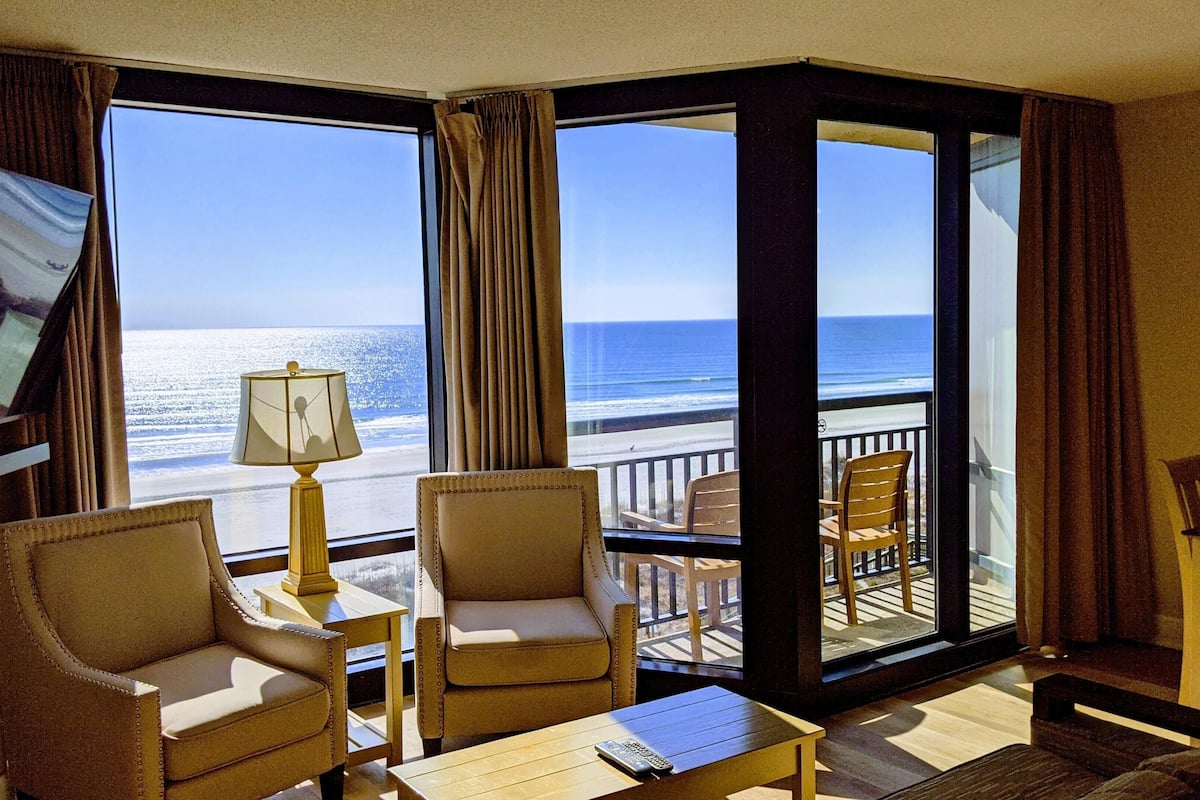 Shell Island Resort - All Oceanfront Suites Reviews, Deals & Photos ...