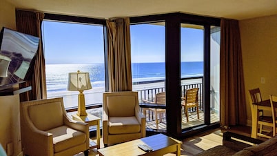 Shell Island Resort - All Oceanfront Suites