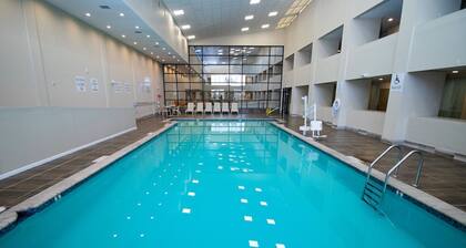 Holiday Inn Scranton East - Dunmore by IHG