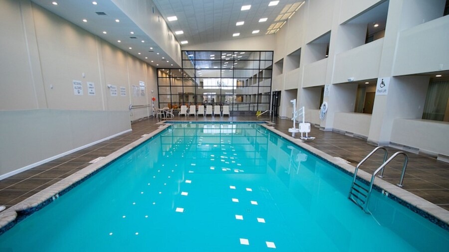 Holiday Inn Scranton East - Dunmore by IHG