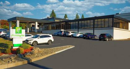 Holiday Inn Scranton East - Dunmore by IHG