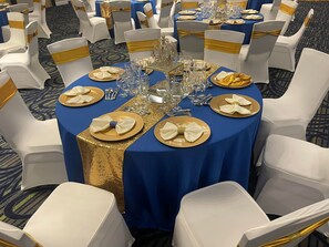 Ballroom - Holiday Inn Scranton East - Dunmore by IHG (Scranton)