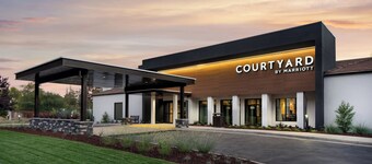 Courtyard by Marriott San Jose Cupertino