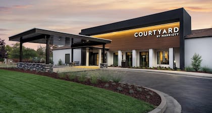 Courtyard by Marriott San Jose Cupertino