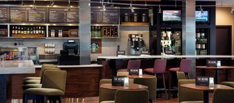 Courtyard by Marriott San Jose Cupertino