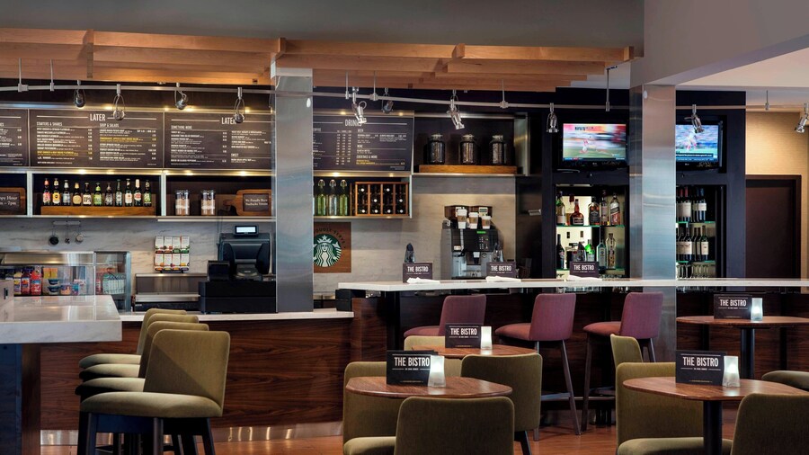 Courtyard by Marriott San Jose Cupertino