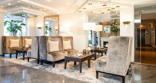 Best Western Victor's Residenz-Hotel Rodenhof