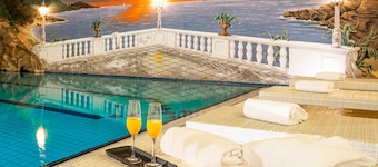 Best Western Victor's Residenz-Hotel Rodenhof