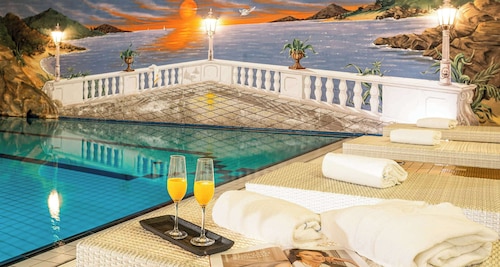 Best Western Victor's Residenz-Hotel Rodenhof