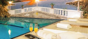 Best Western Victor's Residenz-Hotel Rodenhof