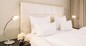 Superior-Zimmer, 1 Doppelbett