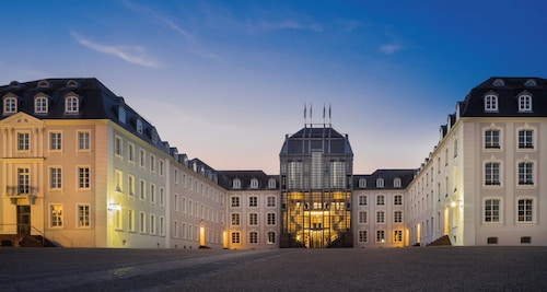 Best Western Victor's Residenz-Hotel Rodenhof