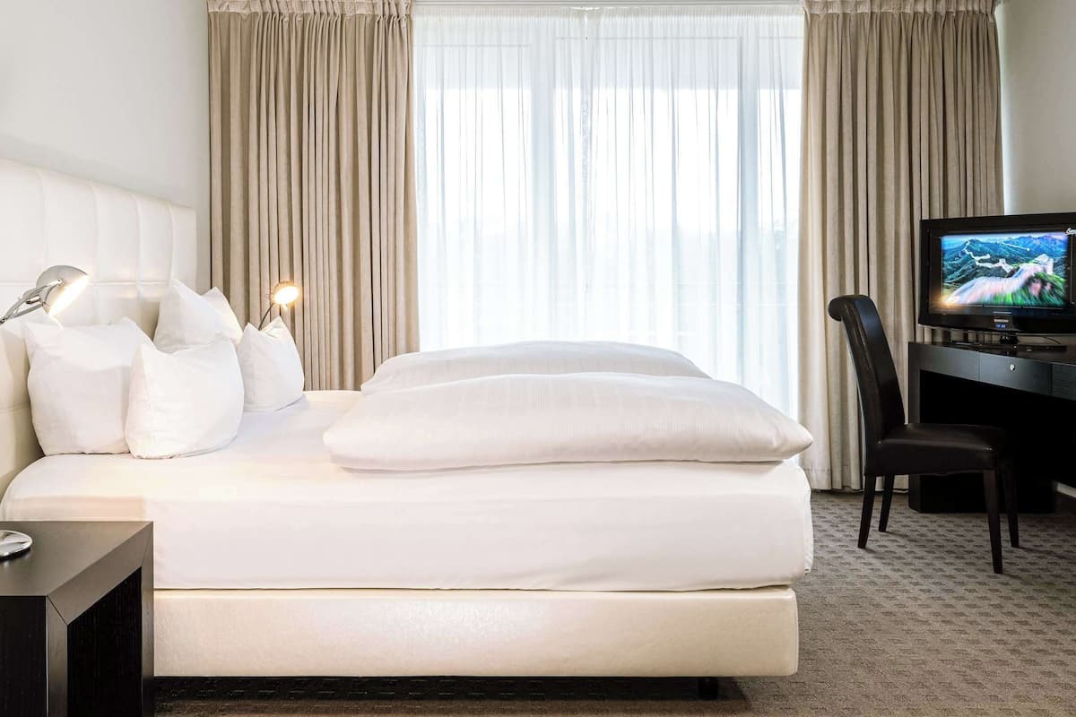 Superior Room, 1 Double Bed