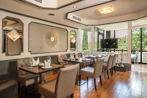 Best Western Victor's Residenz-Hotel Rodenhof