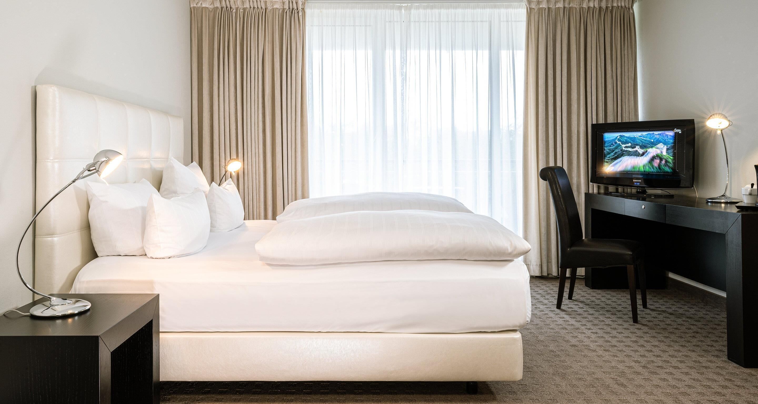 Superior Room, 1 Double Bed