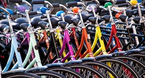 Ciclismo