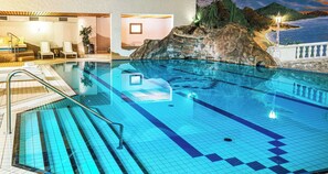 Sports facility