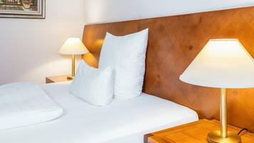 Classic Room, 1 Queen Bed