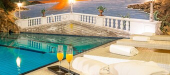 Best Western Victor's Residenz-Hotel Rodenhof