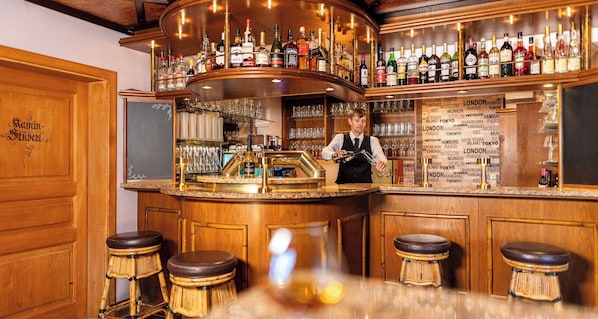 Bar (sur place)
