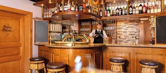 Best Western Victor's Residenz-Hotel Rodenhof