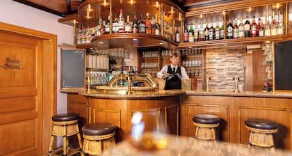 Best Western Victor's Residenz-Hotel Rodenhof