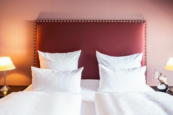 Suite, 1 Double Bed | Premium bedding, in-room safe, desk, laptop workspace