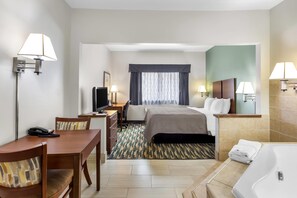 Individually furnished, iron/ironing board, rollaway beds, free WiFi