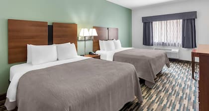 Quality Inn