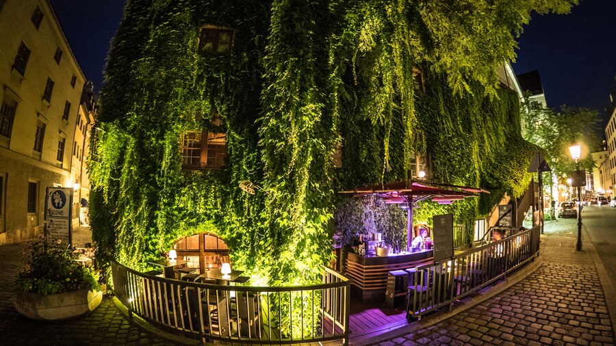 Platzl Hotel