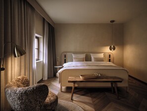 Deluxe Junior Suite