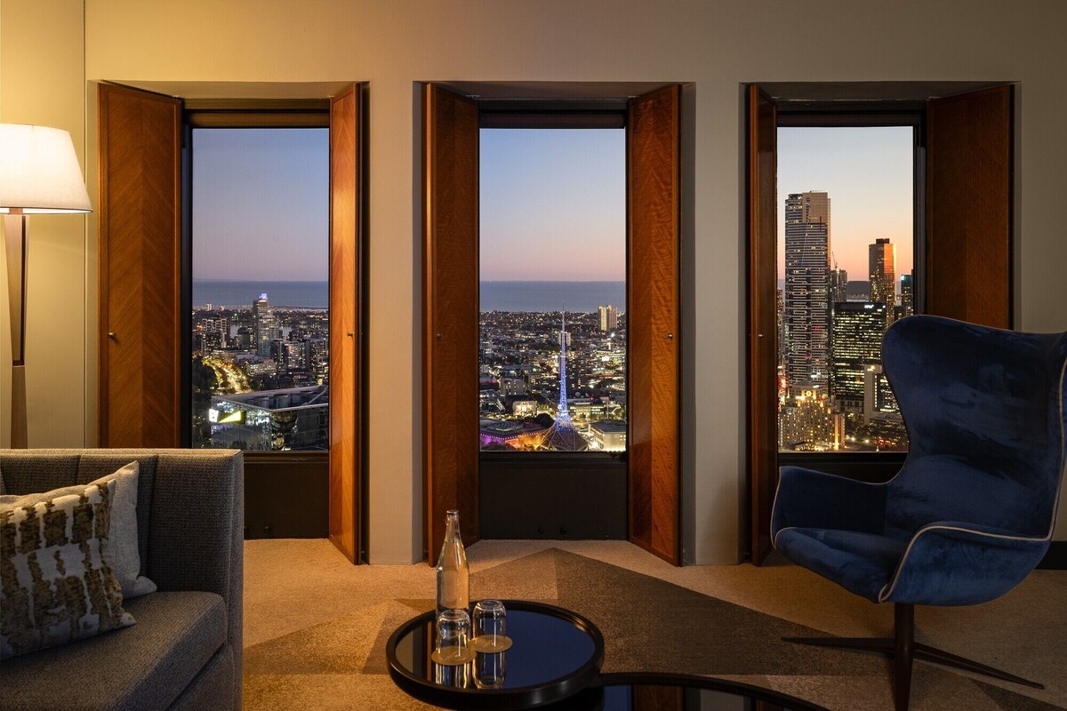 Sofitel Melbourne On Collins