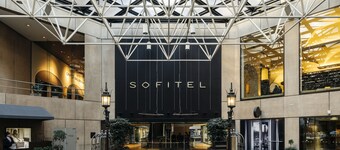 Sofitel Melbourne On Collins