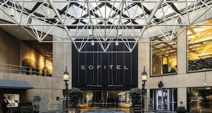 Sofitel Melbourne On Collins