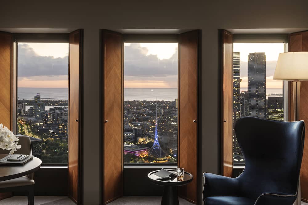 Sofitel Melbourne On Collins