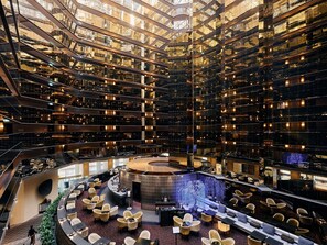 Bar (on property) - Sofitel Melbourne On Collins (Melbourne)