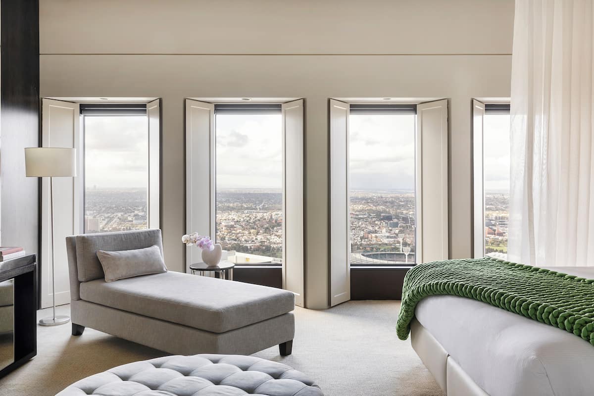 Imperial Suite Residence
