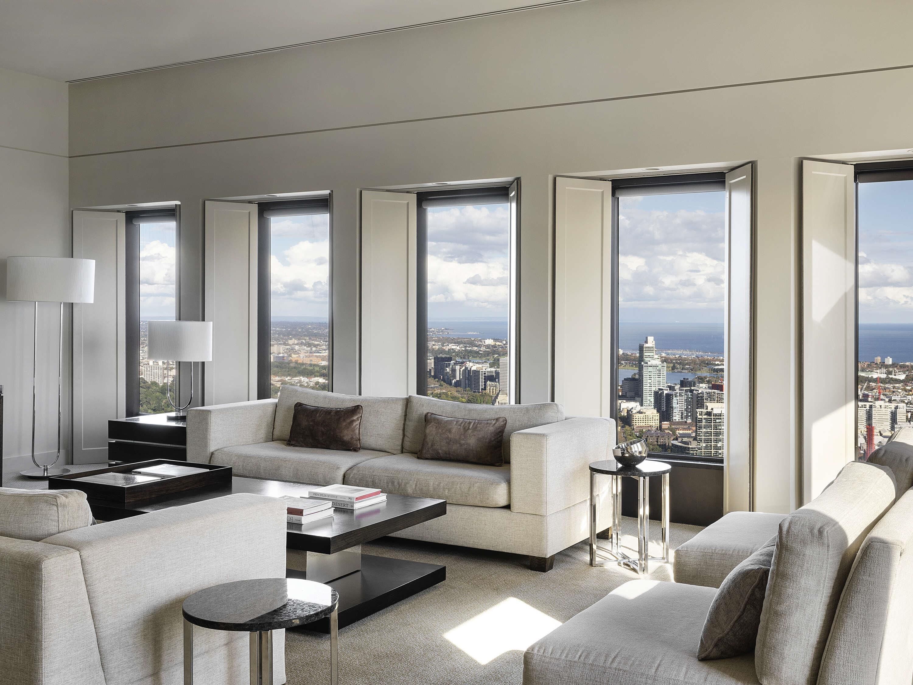 Suite, 1 cama King size (Opera. Residence) | Vista desde la habitación