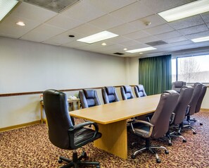 Sala de reunions